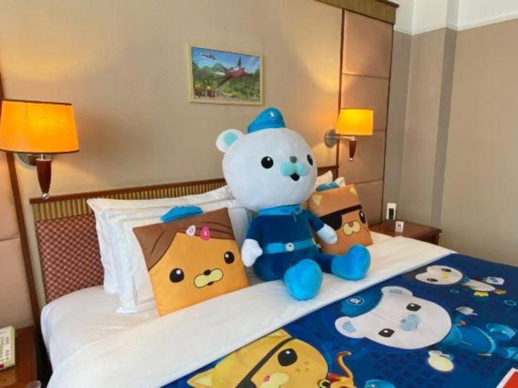 Jianguo Garden Hotel Пекин Екстериор снимка
