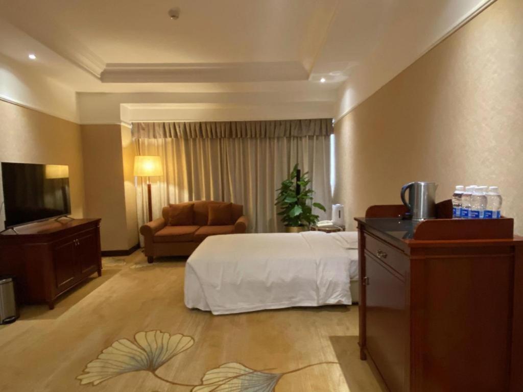 Jianguo Garden Hotel Пекин Екстериор снимка